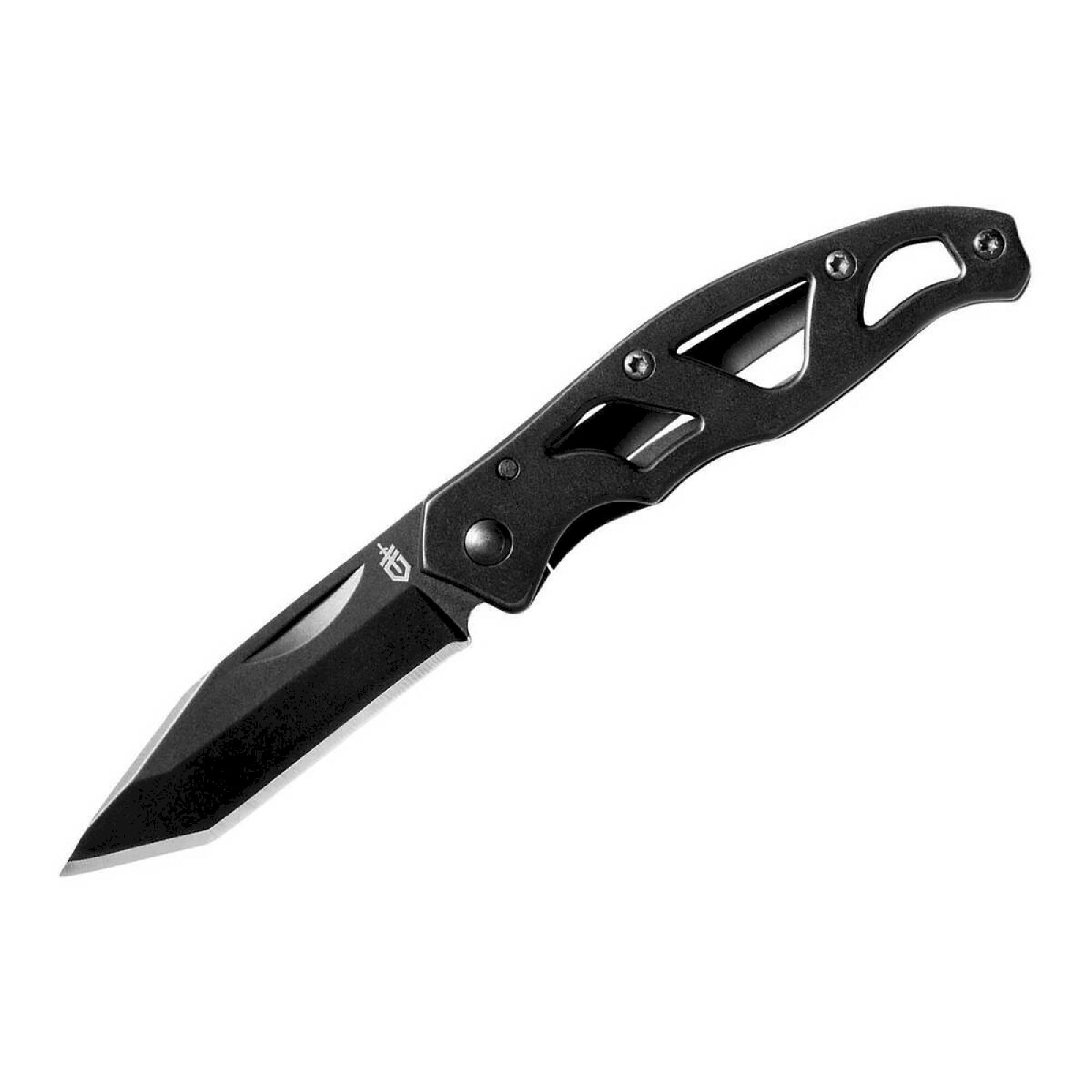 Gerber Gerber Paraframe Mini Tanto + Shard - Coltelli | Hardloop