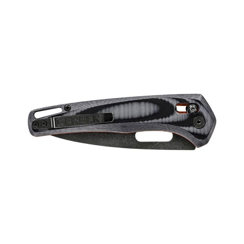 Gerber Gerber Sumo Fine Edge - Zakmes | Hardloop