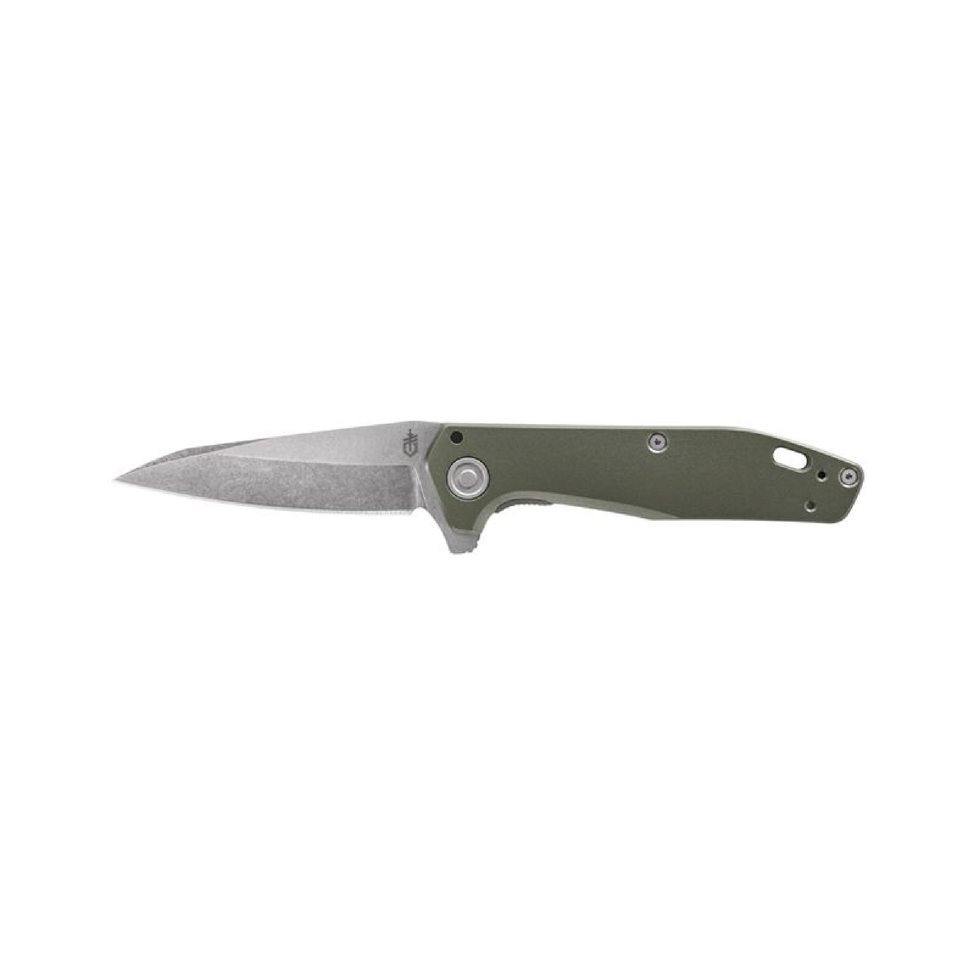 Gerber Fastball Warncliff - Couteau | Hardloop
