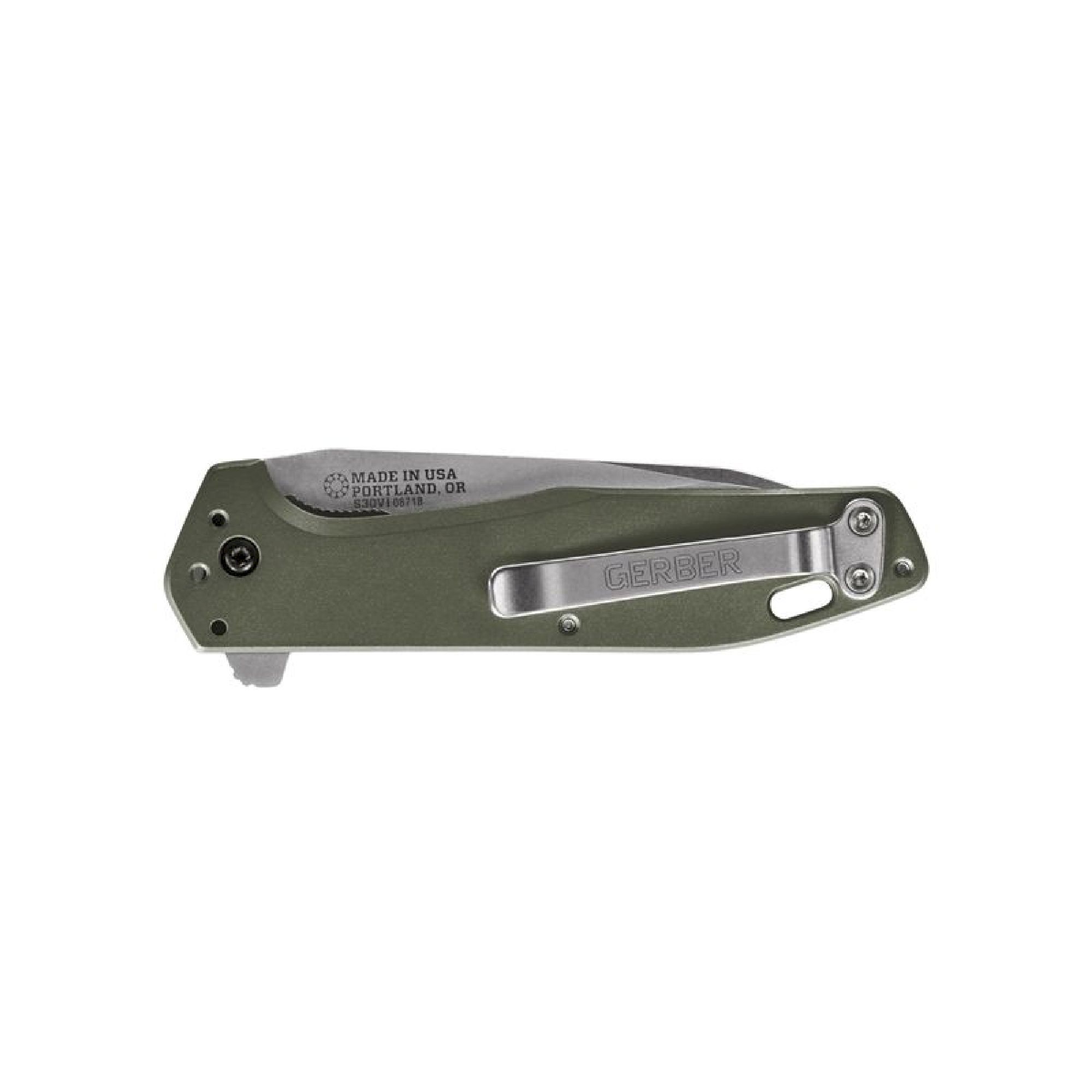 Gerber Fastball Warncliff - Pocket knife | Hardloop