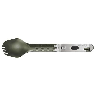 Devour Cook Eat Clean Spork - Bushcraft-tillbehör