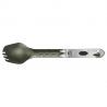Flat Sage Green