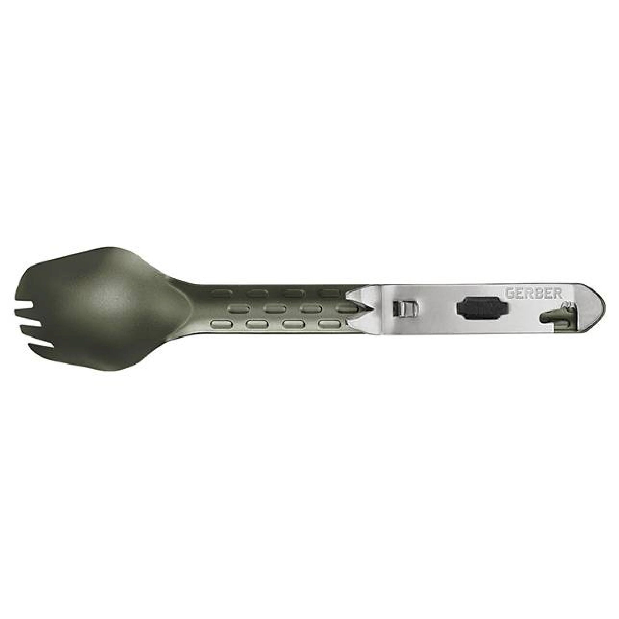 Gerber Devour Cook Eat Clean Spork - Cutlery | Hardloop