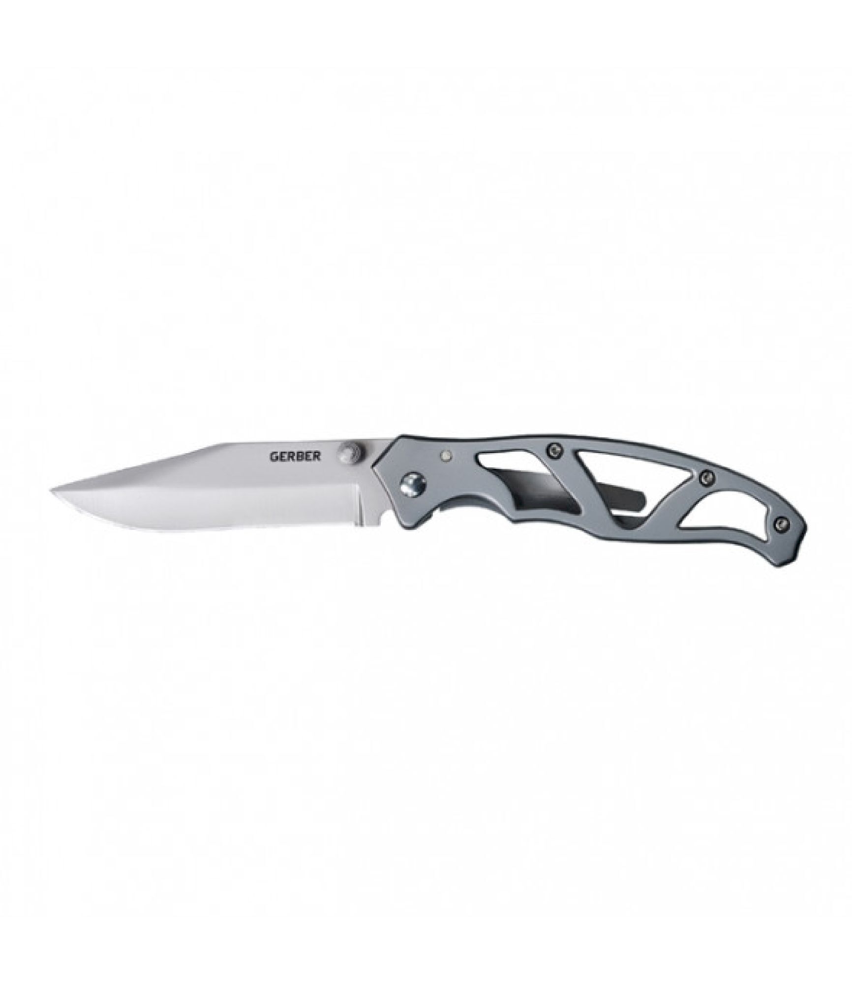 Gerber Gerber Paraframe II Drop Point Fine Edge - Coltelli | Hardloop