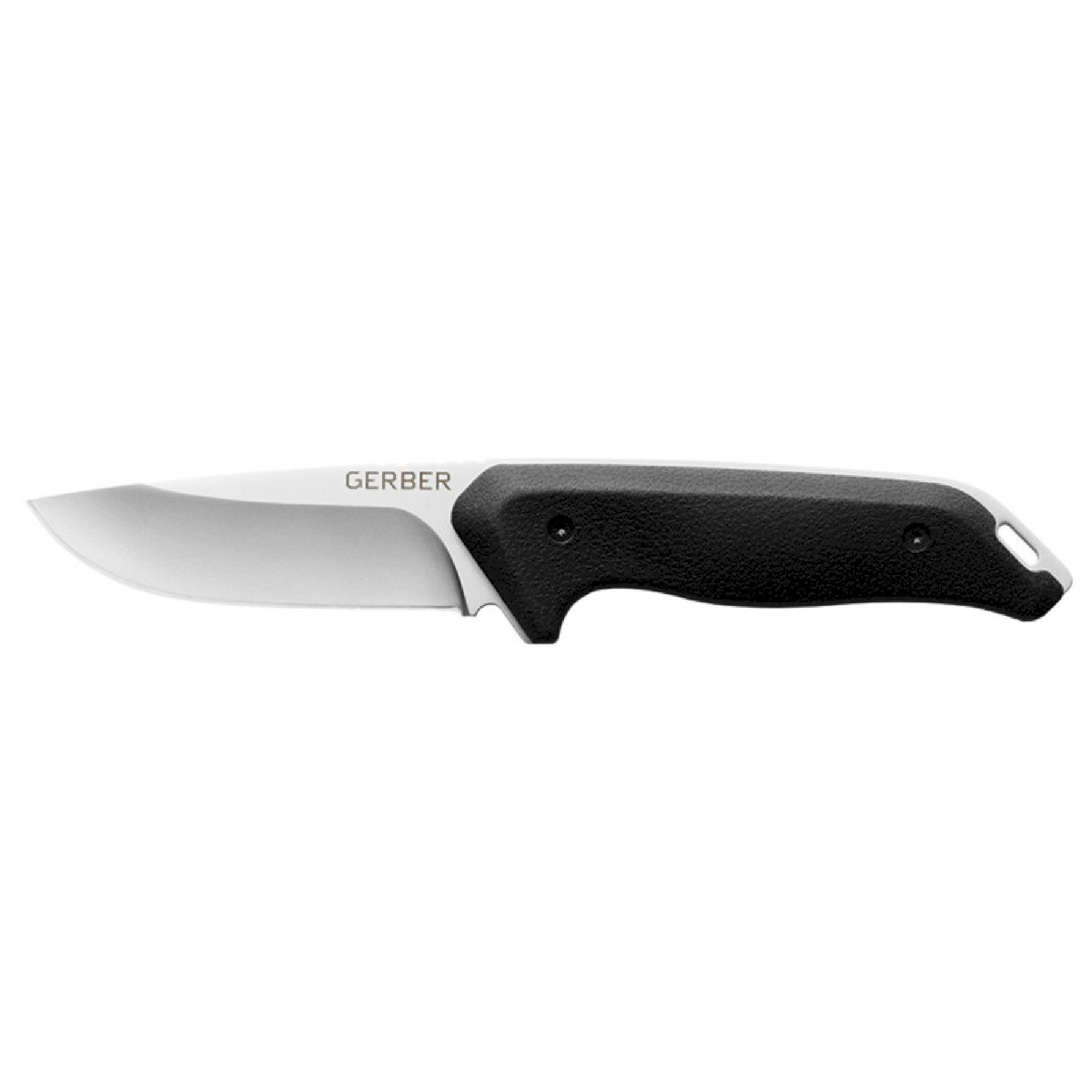 Gerber Moment Fixed Blade Large Drop Point - Coltelli | Hardloop