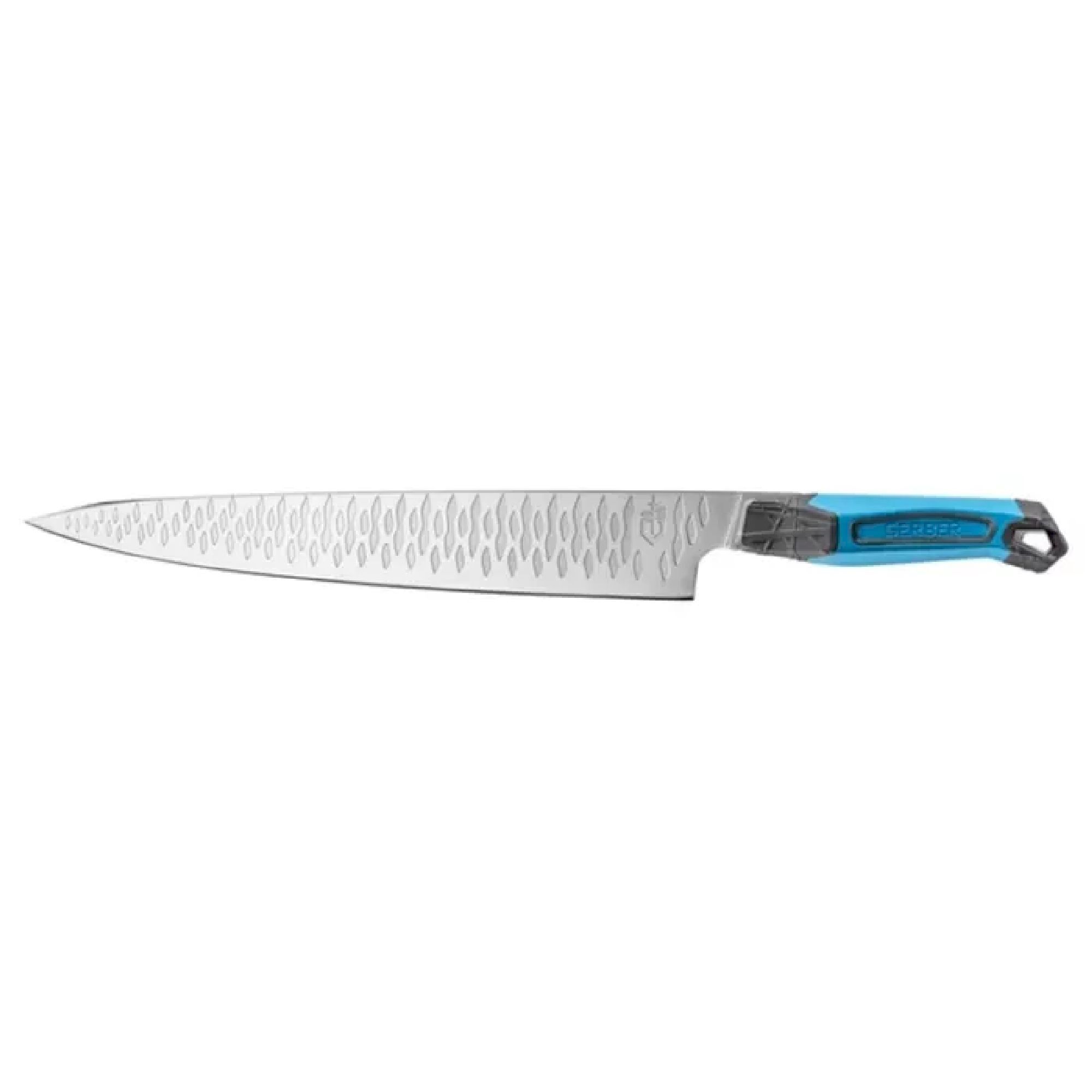 Gerber Controller Sengo Saltwater - Coltelli | Hardloop