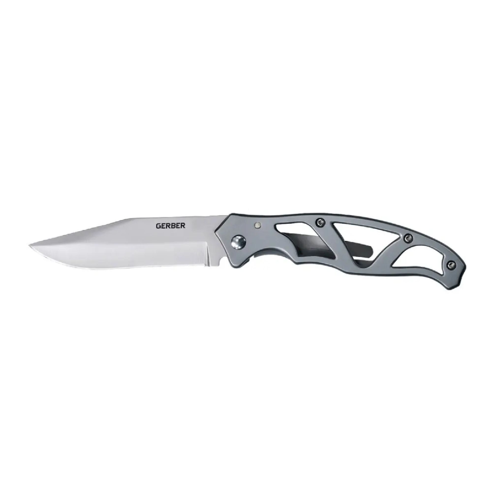 Gerber Gerber Paraframe I + Mullet + Barbill - Coltelli | Hardloop