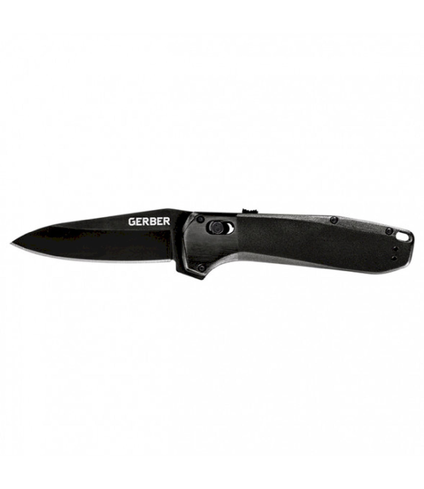 Gerber Gerber Highbrow Large AO Fine Edge - Coltelli | Hardloop