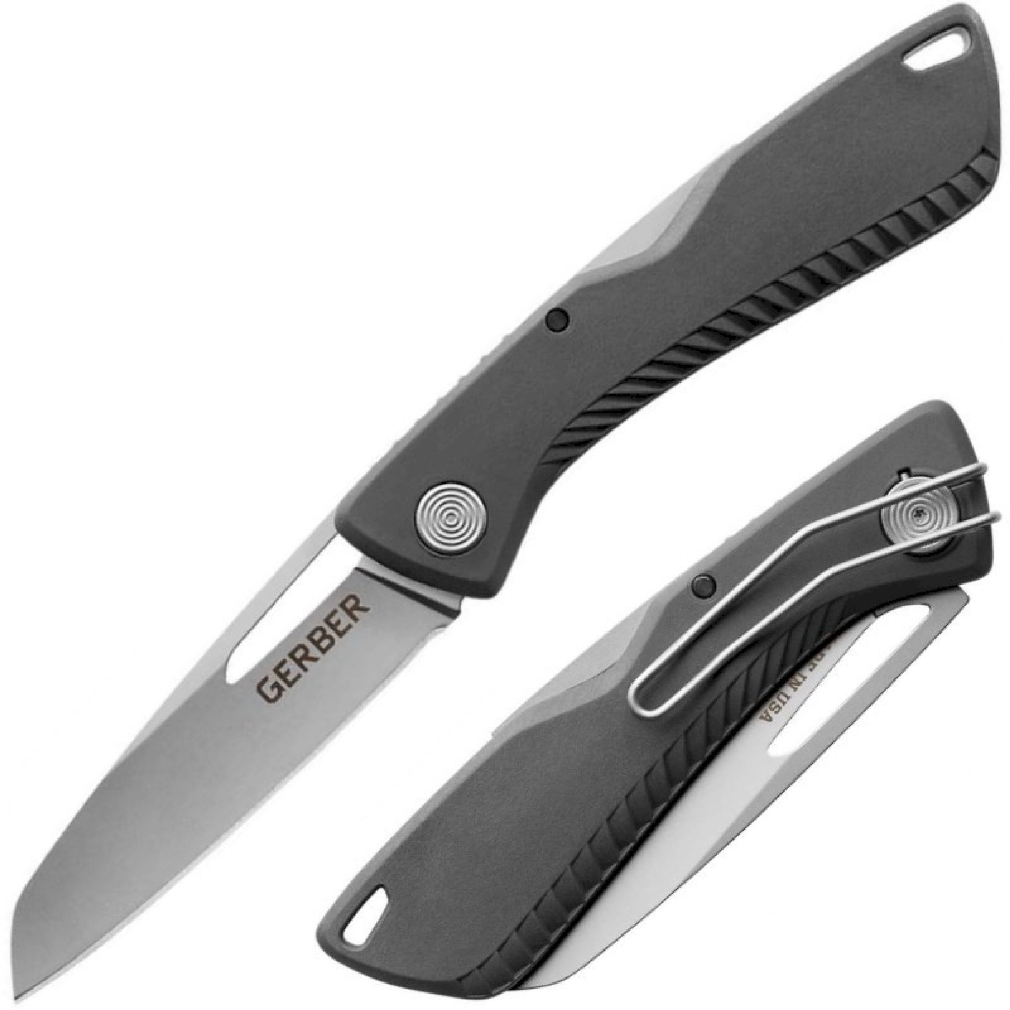 Gerber Gerber Sharkbelly Fine Edge - Coltellino tascabile | Hardloop