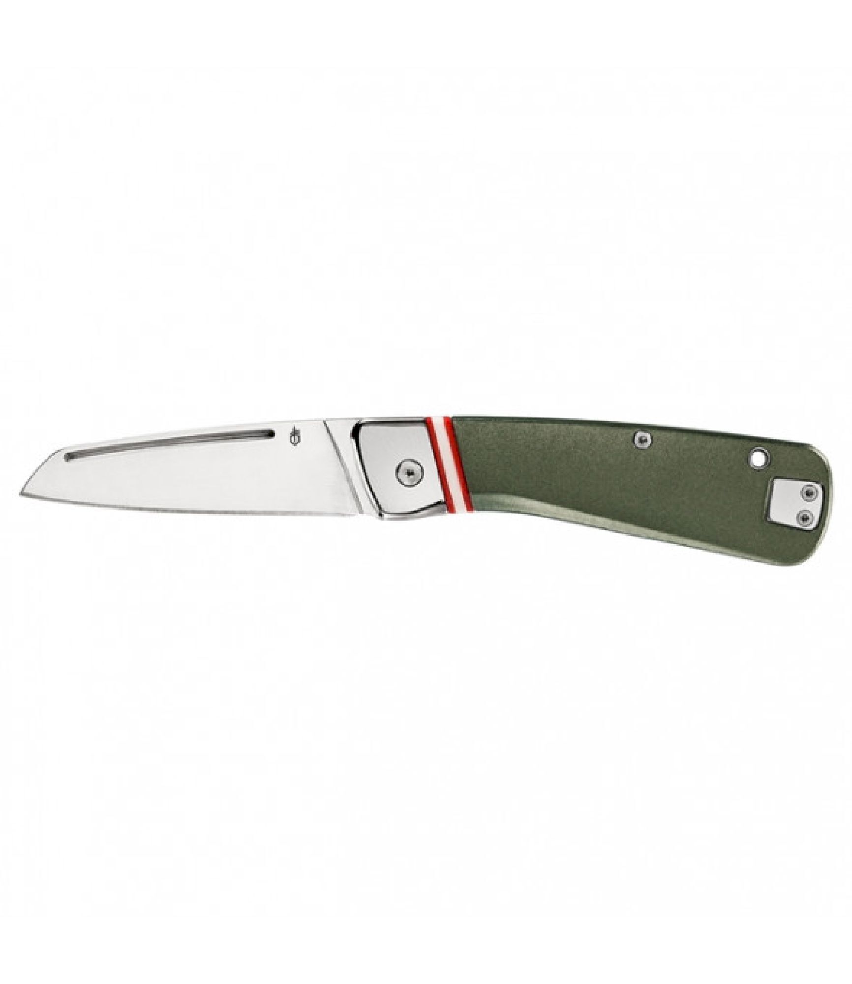 Gerber Straightlace Modern - Messer | Hardloop