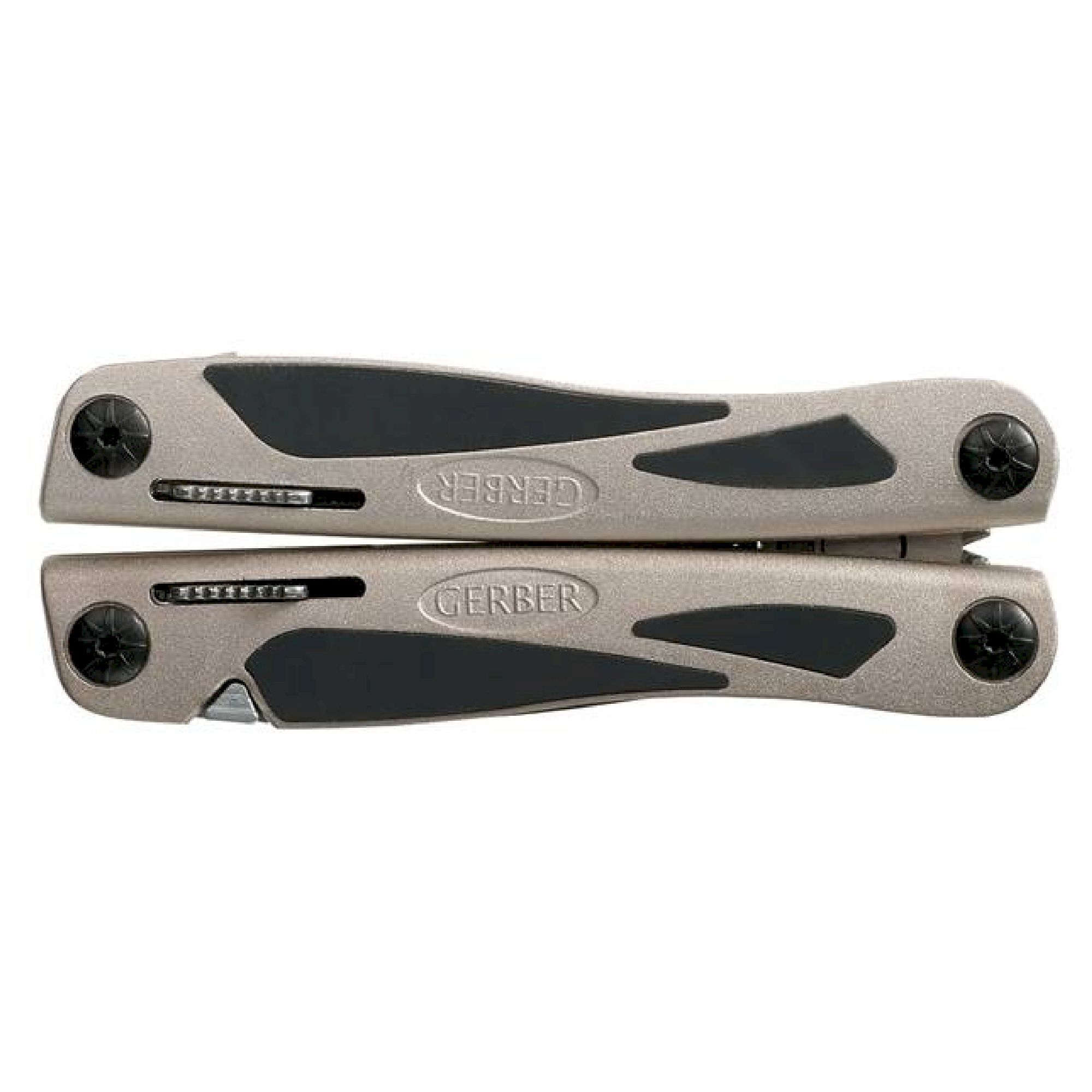 Gerber MP800 Legend - Narzędzie wielofunkcyjne | Hardloop