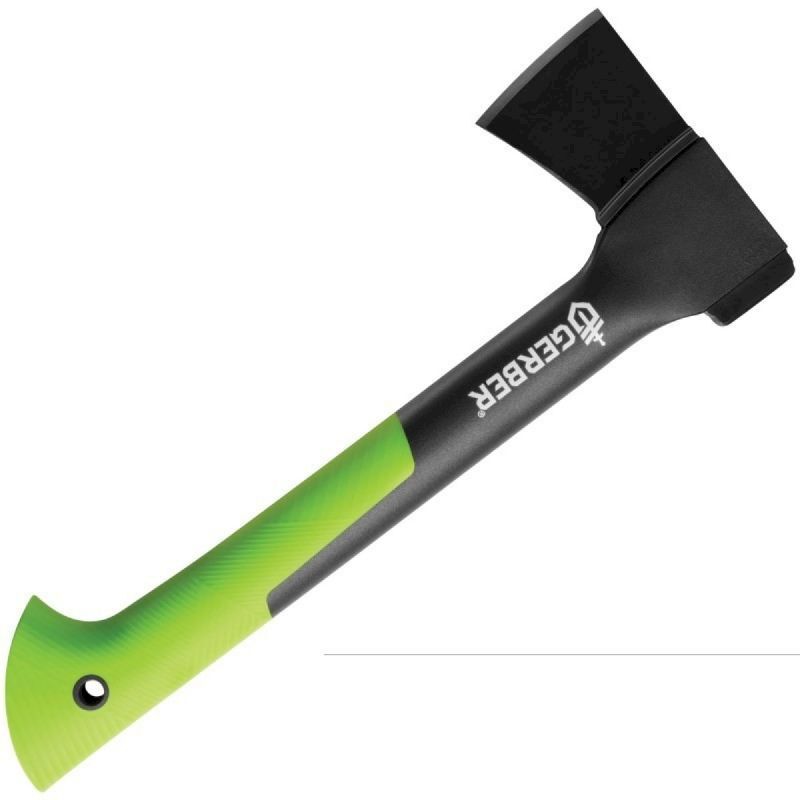 Gerber Formerly Sport Axe II - Siekiera | Hardloop