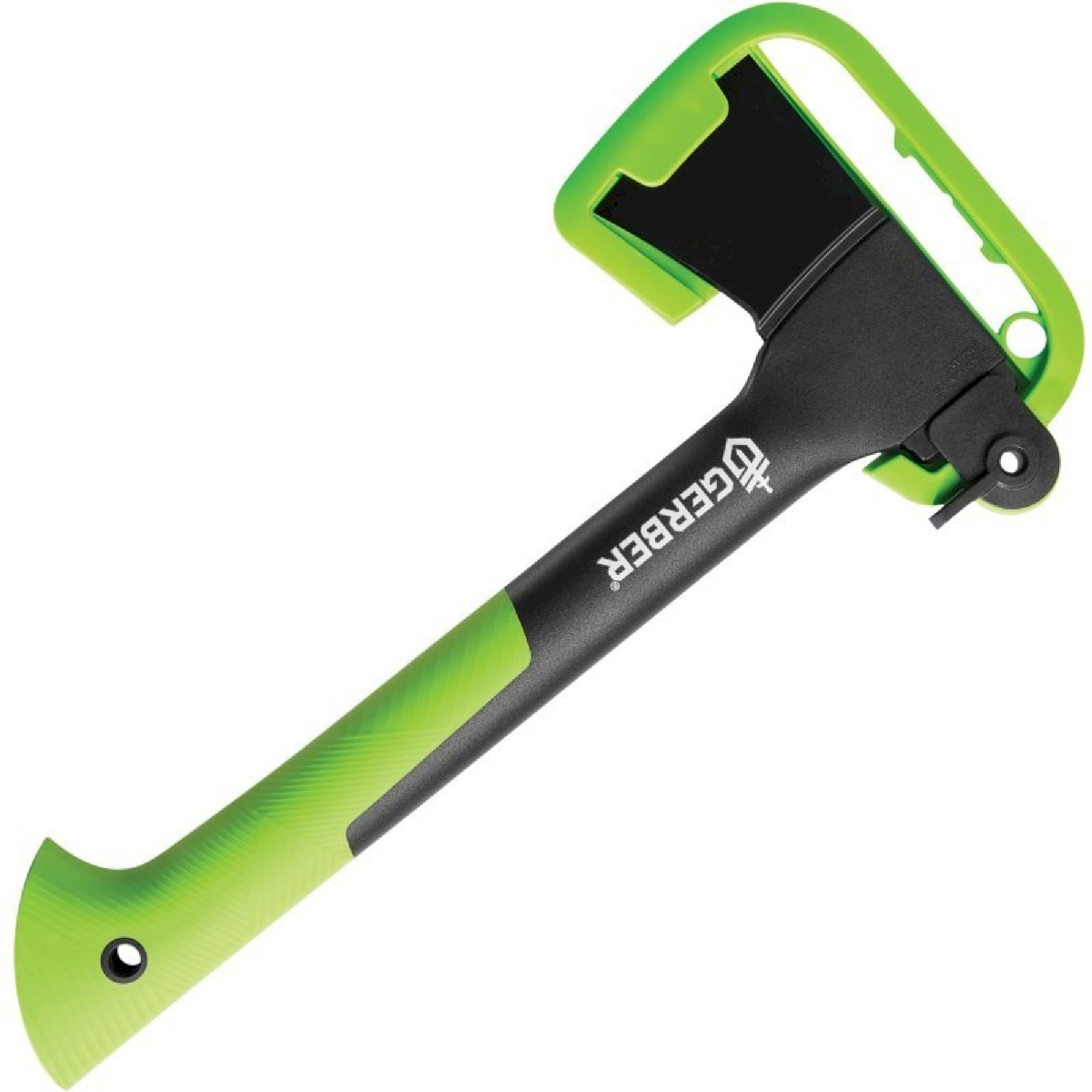 Gerber Formerly Sport Axe II - Siekiera | Hardloop