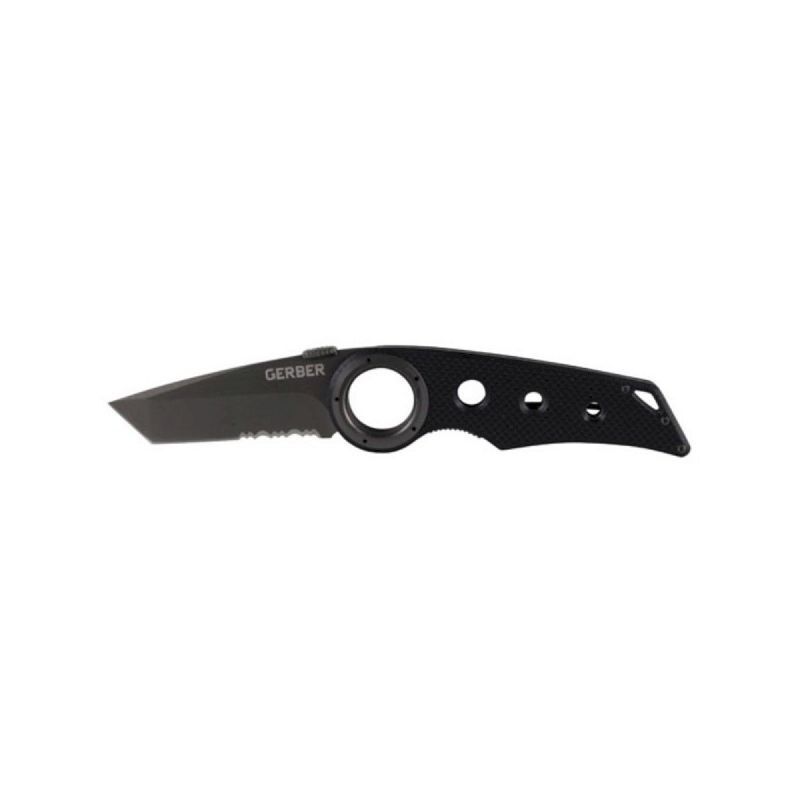 Gerber Remix Tactical Tanto - Pocket knife | Hardloop