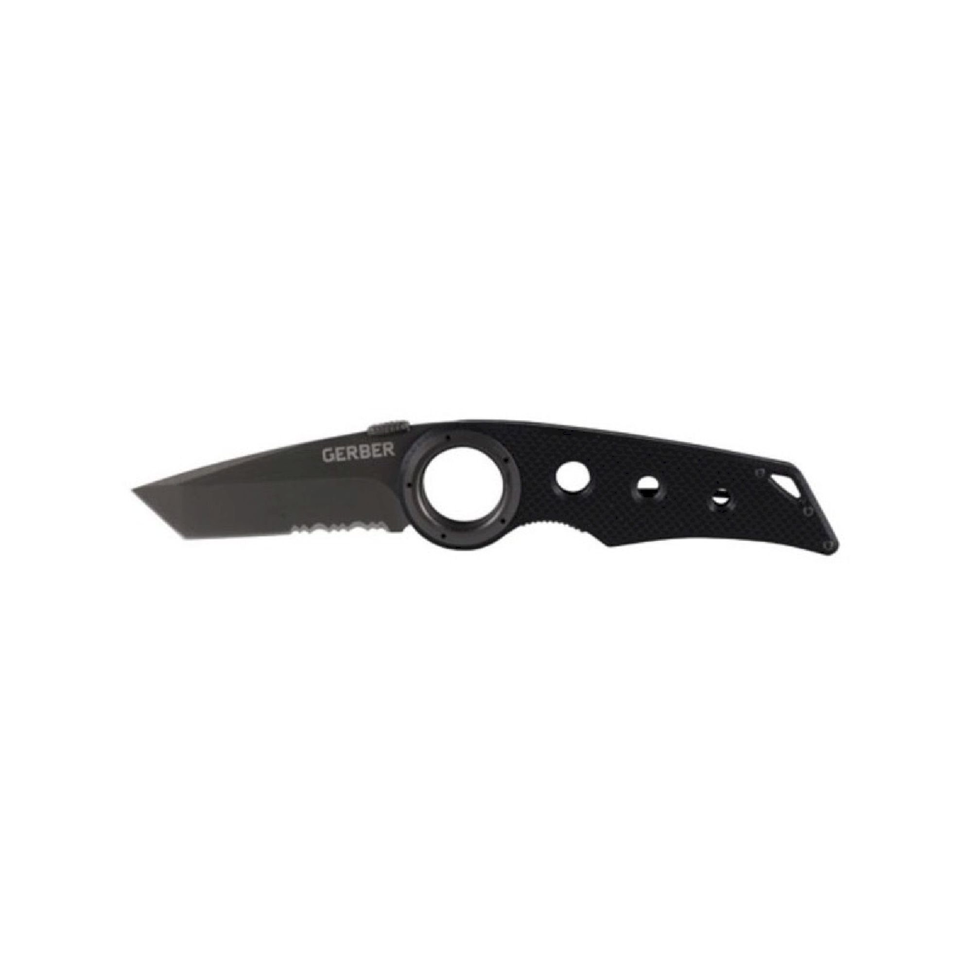 Gerber Remix Tactical Tanto - Coltelli | Hardloop