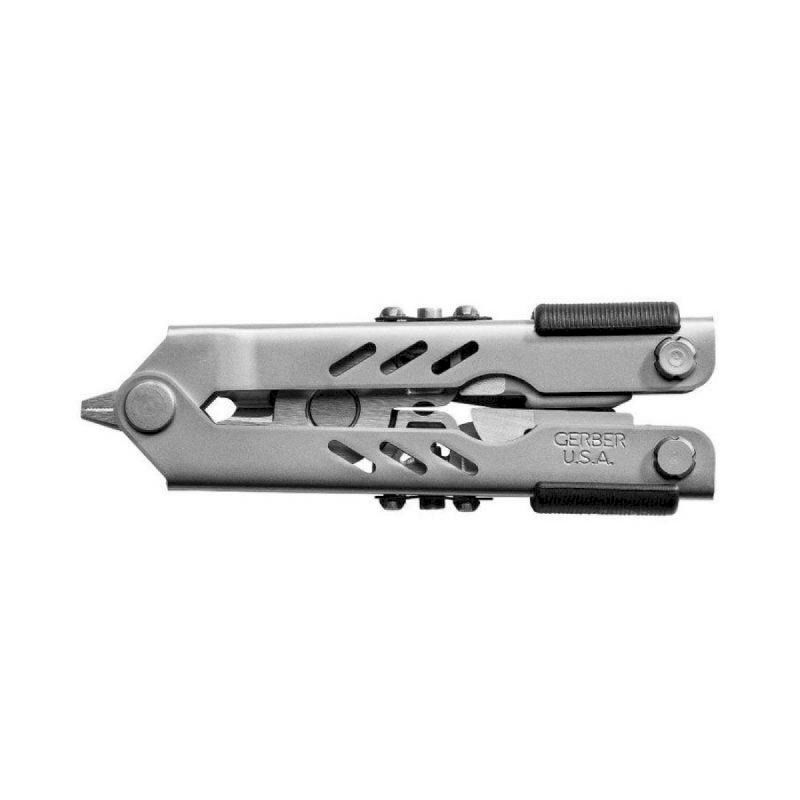 Gerber MP400 - Outil multifonction | Hardloop