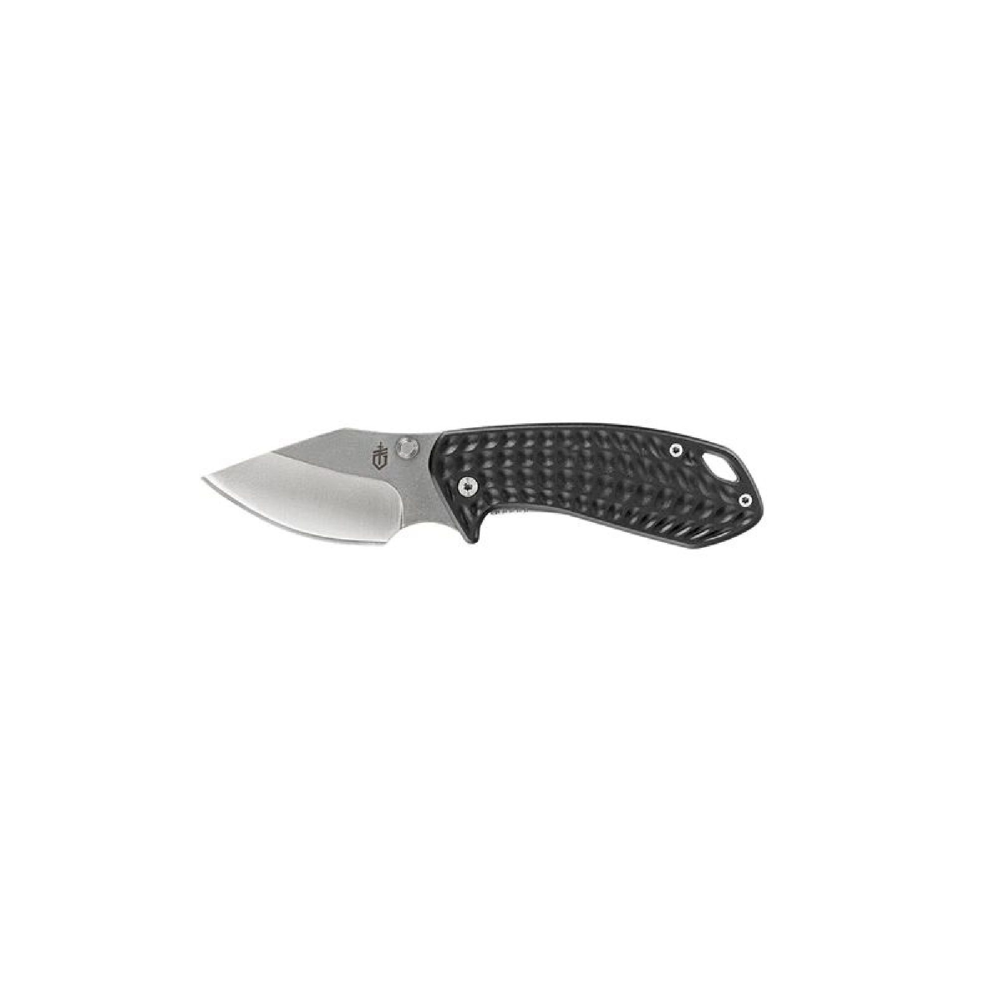 Gerber Kettlebell - Knife | Hardloop