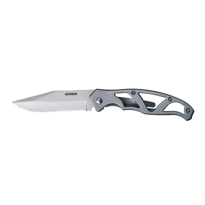 Gerber Gerber Paraframe I + Mullet - Pocket knife | Hardloop