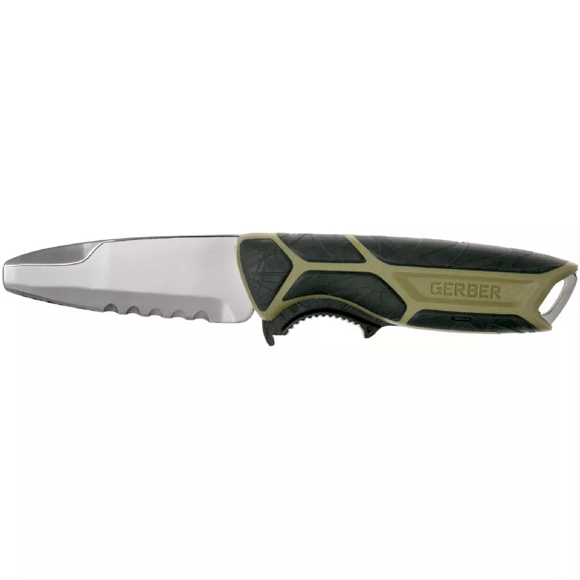 Gerber CrossRiver Combo Freshwater - Coltelli | Hardloop