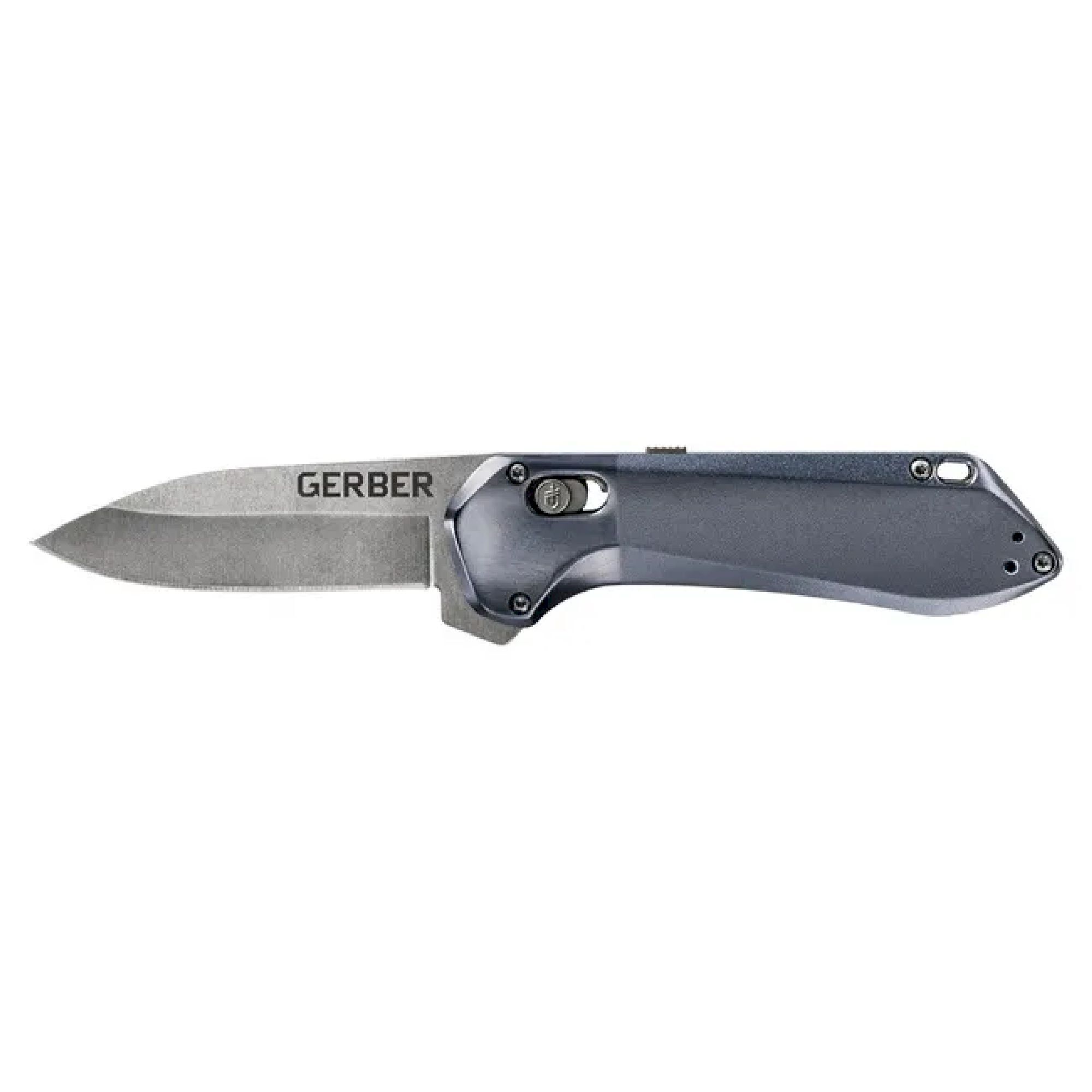 Gerber Highbrow Compact - Couteau | Hardloop