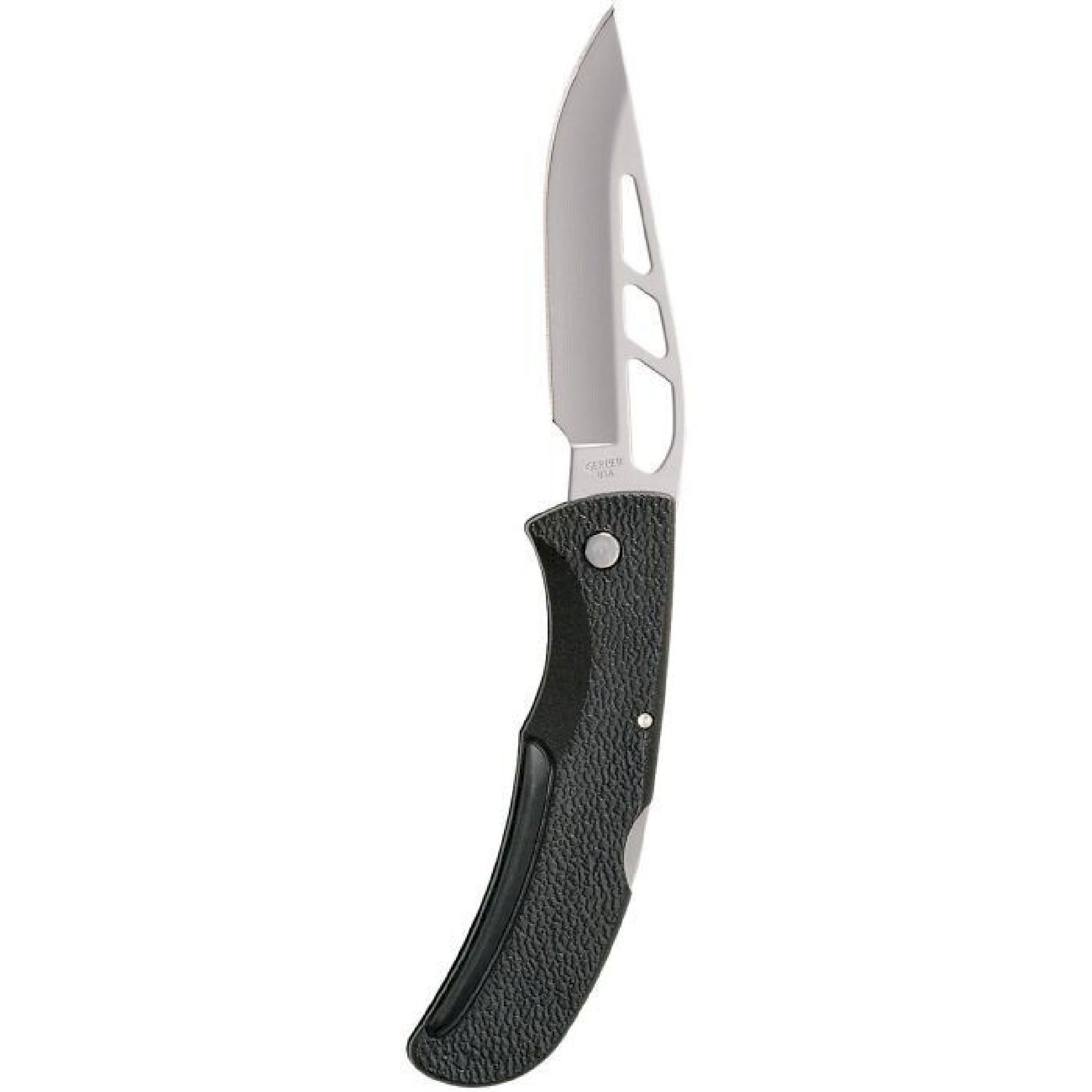 Gerber E-Z Out Skeleton - Coltelli | Hardloop