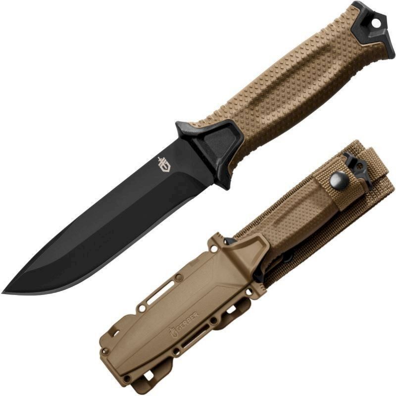 Gerber Gerber Strongarm Fine Edge - Vast mes | Hardloop
