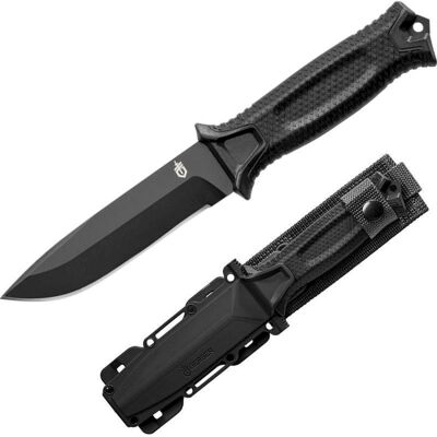 Gerber Strongarm Fine Edge - Fixed blade knife