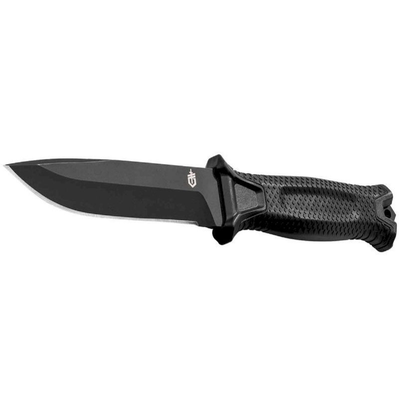Gerber Gerber Strongarm Fine Edge - Kniv med fast klinge | Hardloop