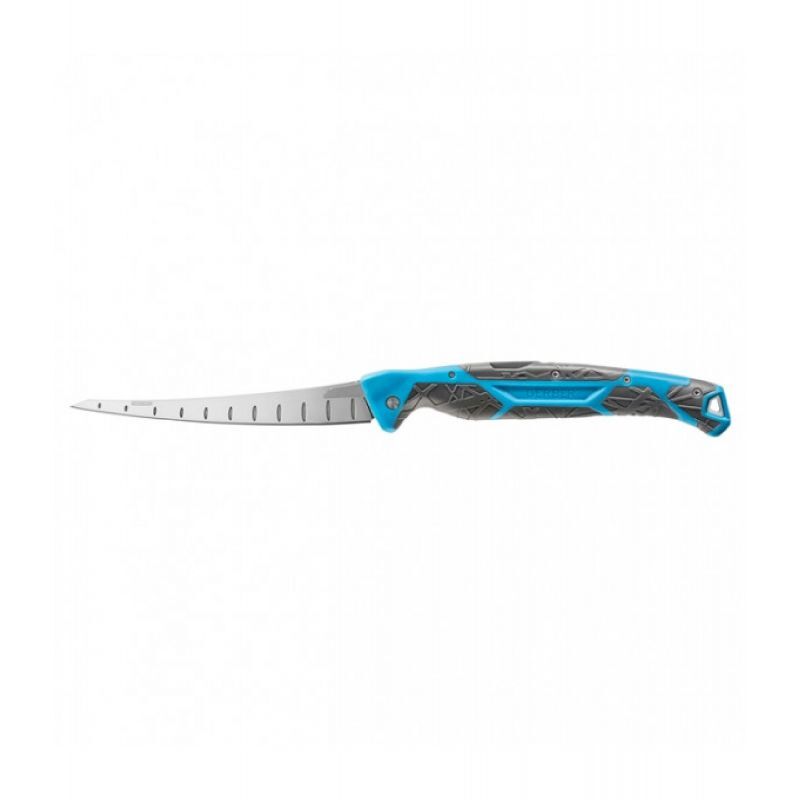 Gerber Controller Folding Saltwater - Coltellino tascabile | Hardloop