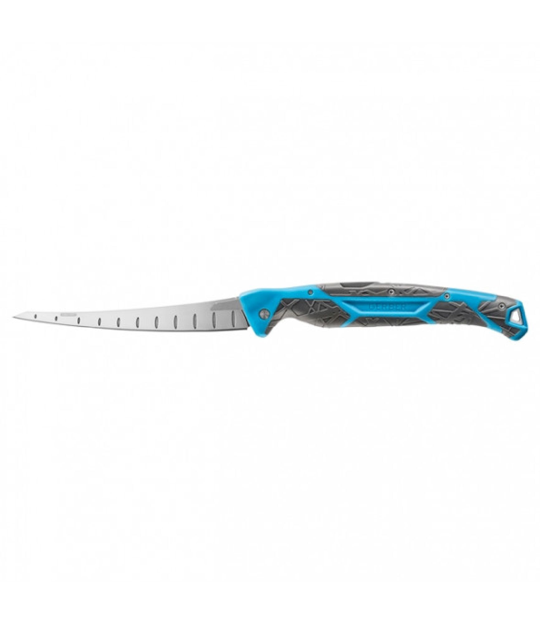 Gerber Controller Folding Saltwater - Coltelli | Hardloop