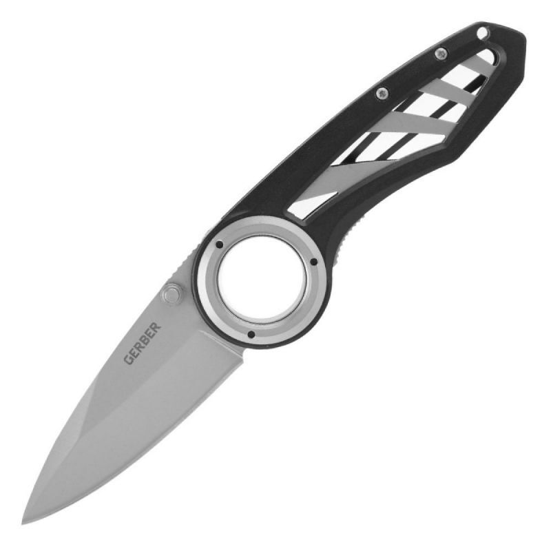 Gerber Remix - Coltellino tascabile | Hardloop
