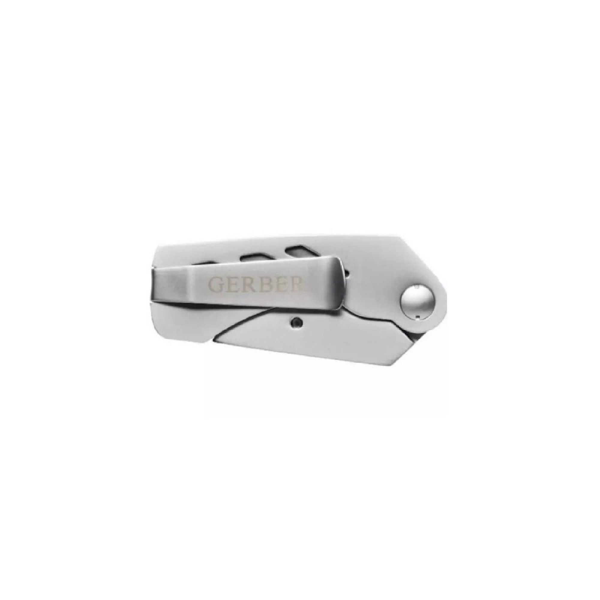 Gerber EAB Utility Lite Plain Edge - Scyzoryk | Hardloop