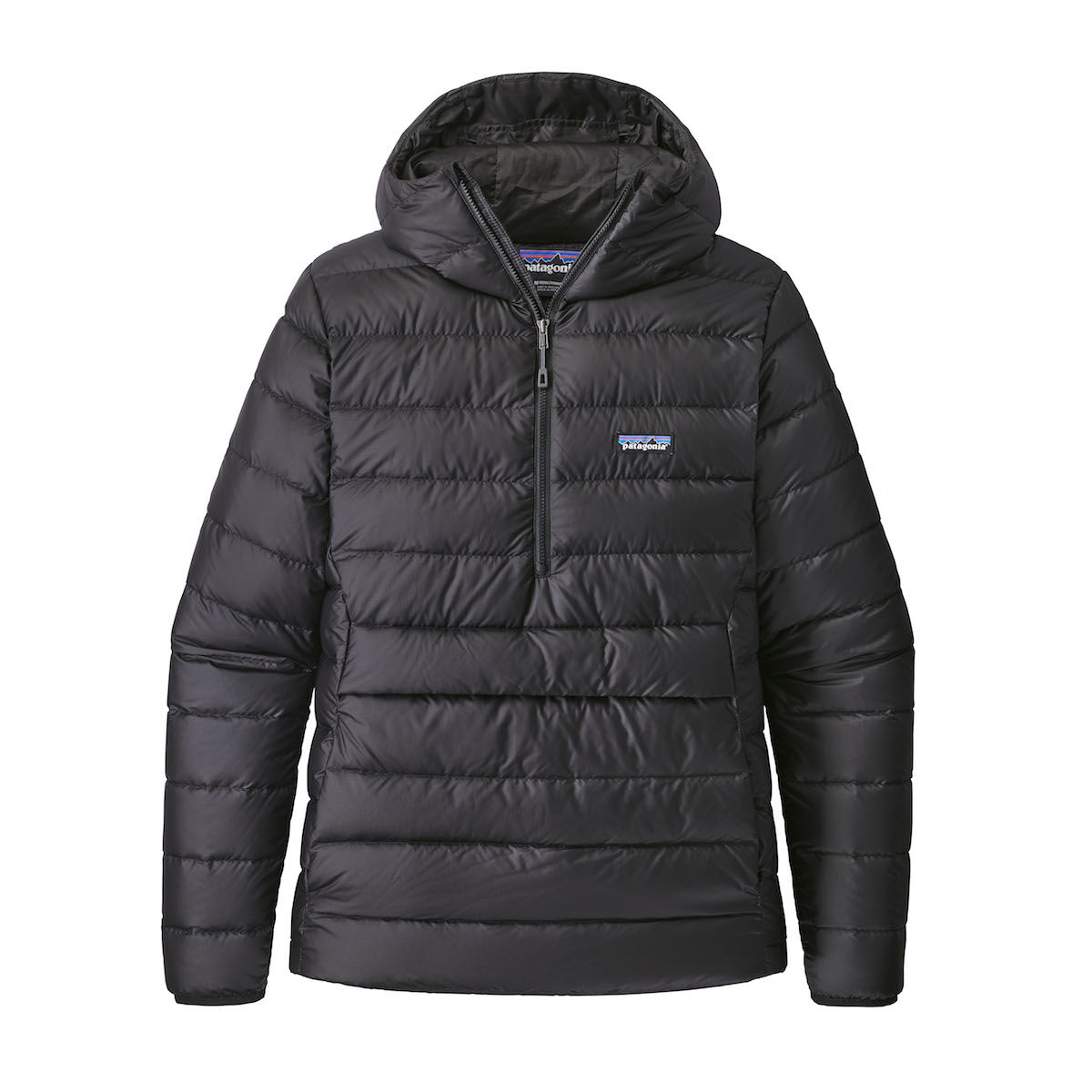 Felpa clearance patagonia uomo