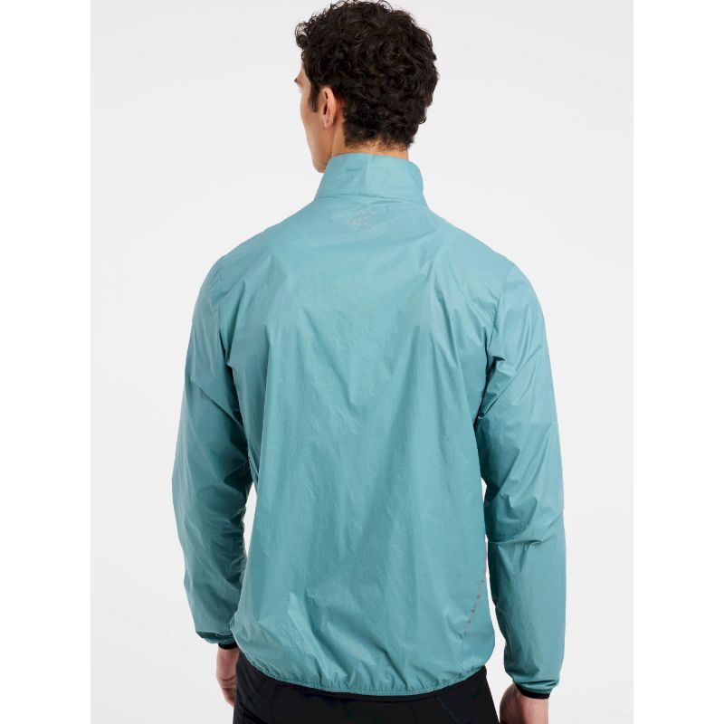 Protest Prtqueally - Fahrradjacke - Herren | Hardloop