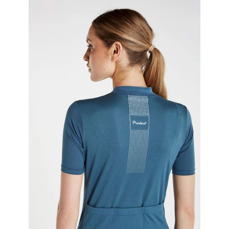 Protest Prtchestnut - Fietsshirt - Dames | Hardloop