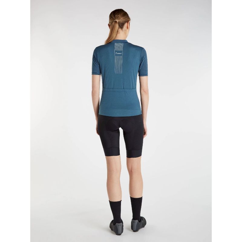 Protest Prtchestnut - Radtrikot - Damen | Hardloop