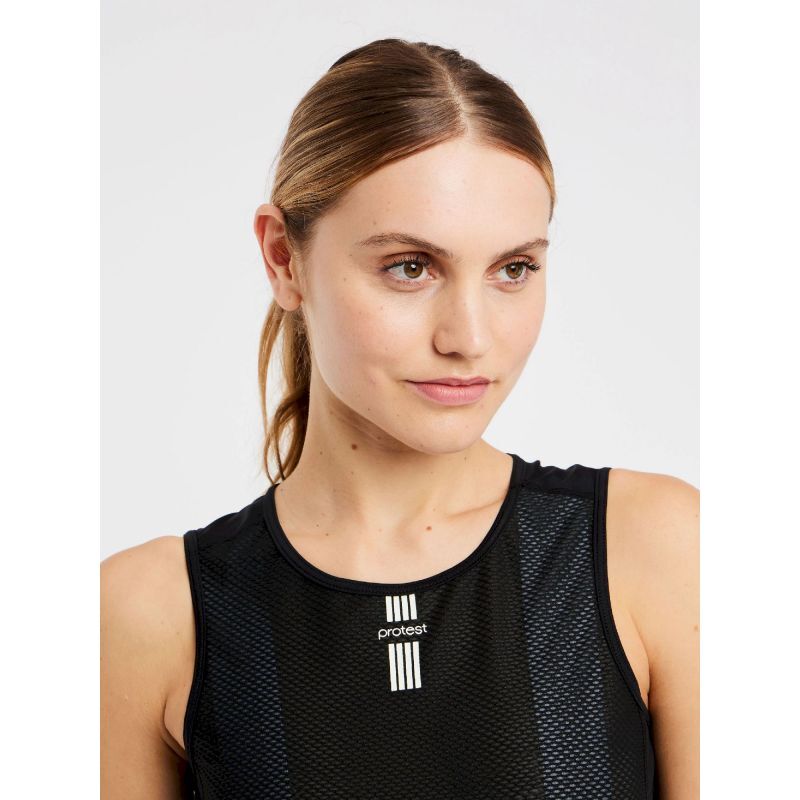 Protest Prtcarretera - Tank Top - Damen | Hardloop