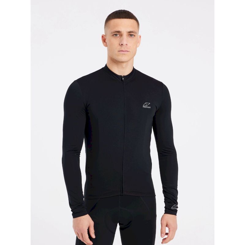 Prtbrasvel - Camisola ciclismo homem
