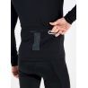 Protest Prtbrasvel - Camisola ciclismo homem | Hardloop