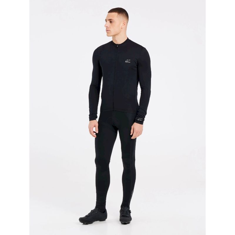 Protest Prtbrasvel - Maillot vélo homme | Hardloop