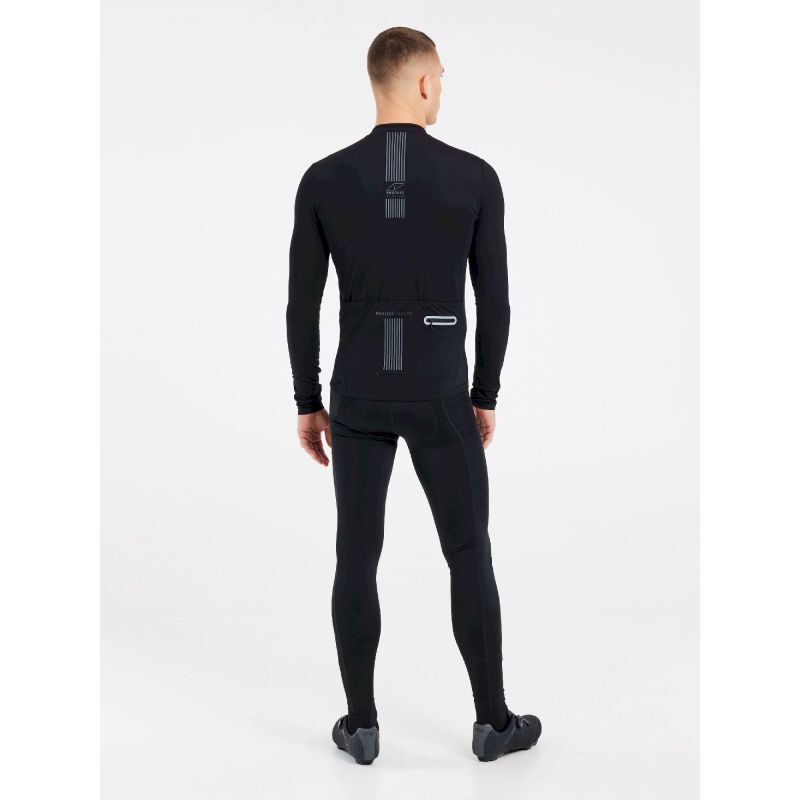 Protest Prtbrasvel - Cykeljersey - Herrer | Hardloop