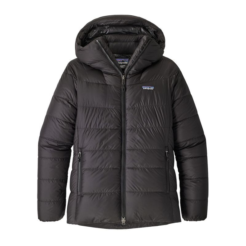 Patagonia Fitz Roy Down Parka - Kurtka puchowa damski | Hardloop