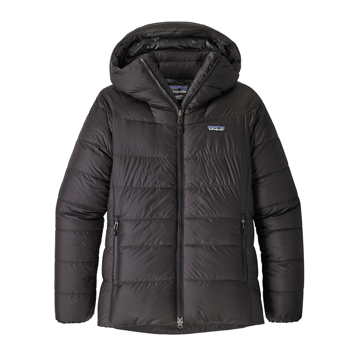 Patagonia - Fitz Roy Down Parka - Giacca in piumino - Donna
