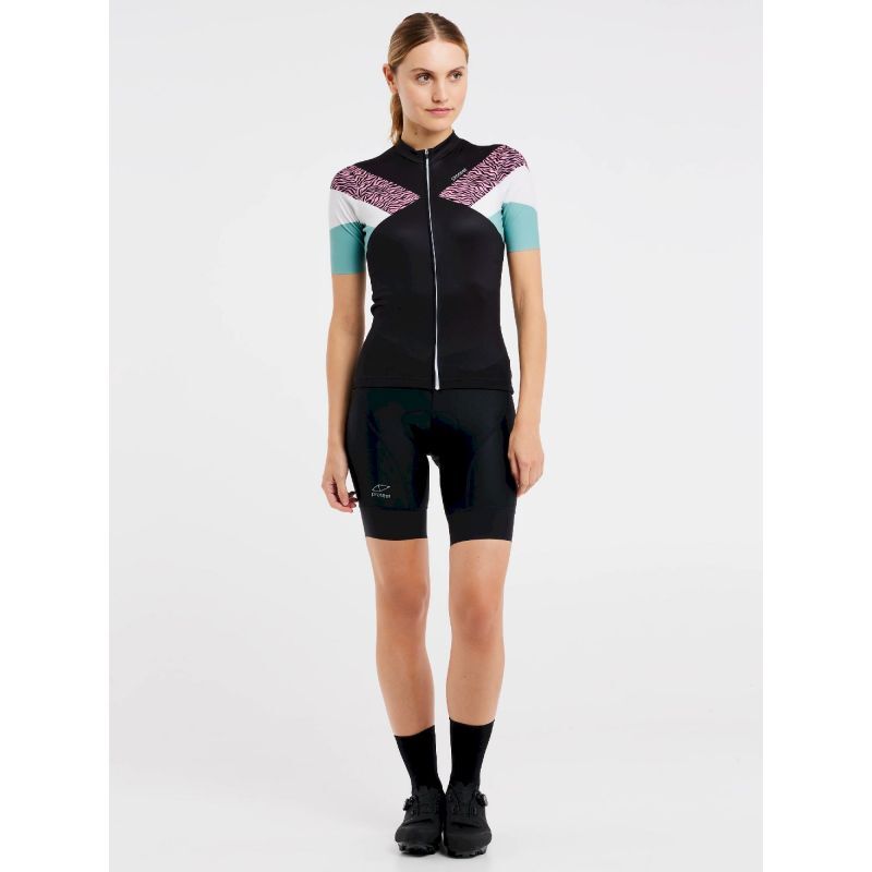 Protest Prtpiva - Cykeljersey - Damer | Hardloop