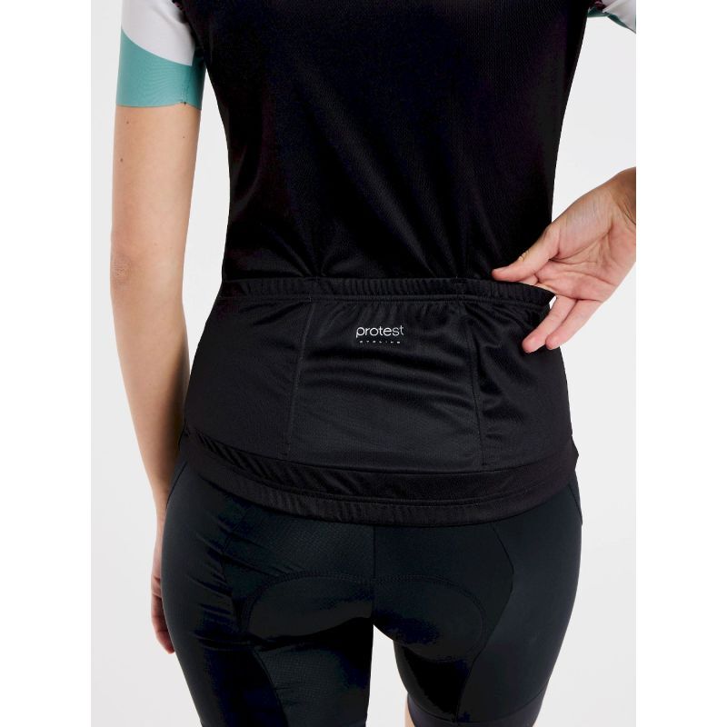 Protest Prtpiva - Radtrikot - Damen | Hardloop
