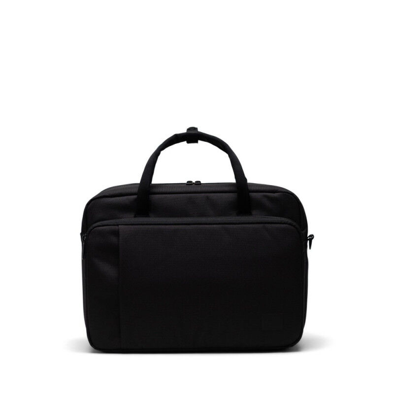 Herschel Gibson Messenger Tech - Borsa computer | Hardloop