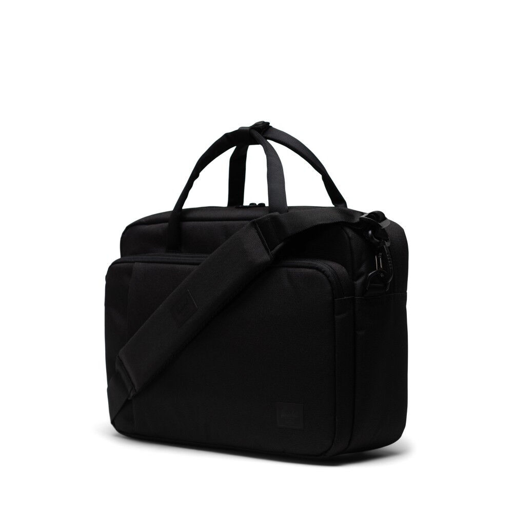 Herschel Gibson Messenger Tech - Borsa computer | Hardloop