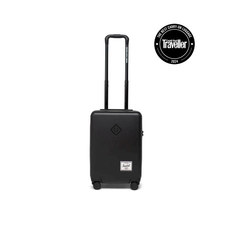 Herschel Heritage Carry On - Wheeled suitcase | Hardloop