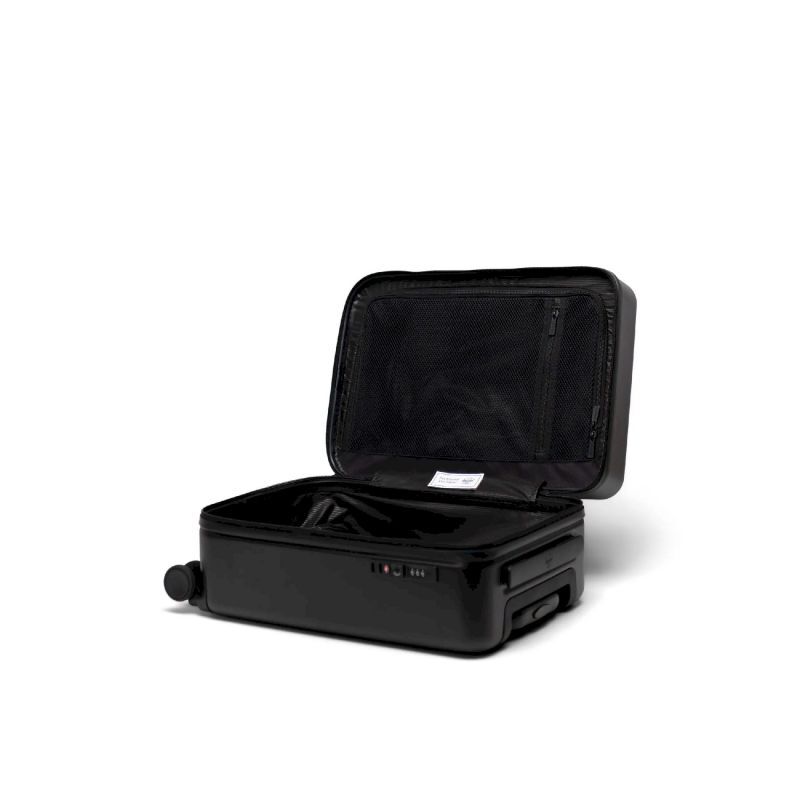 Herschel Heritage Carry On - Valise à roulettes | Hardloop