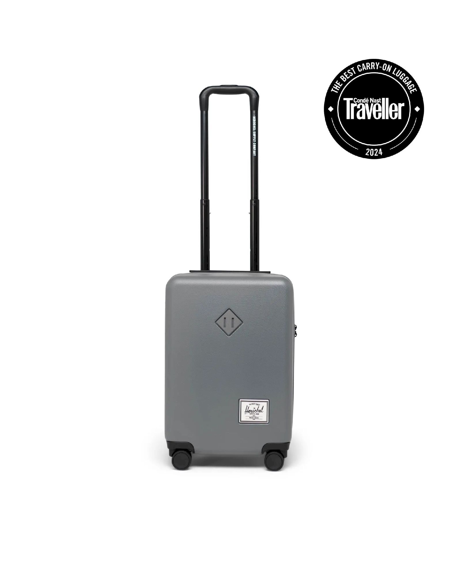 Herschel Heritage Carry On - Wheeled suitcase | Hardloop